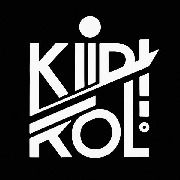KiidKol   Custom Designs & more...