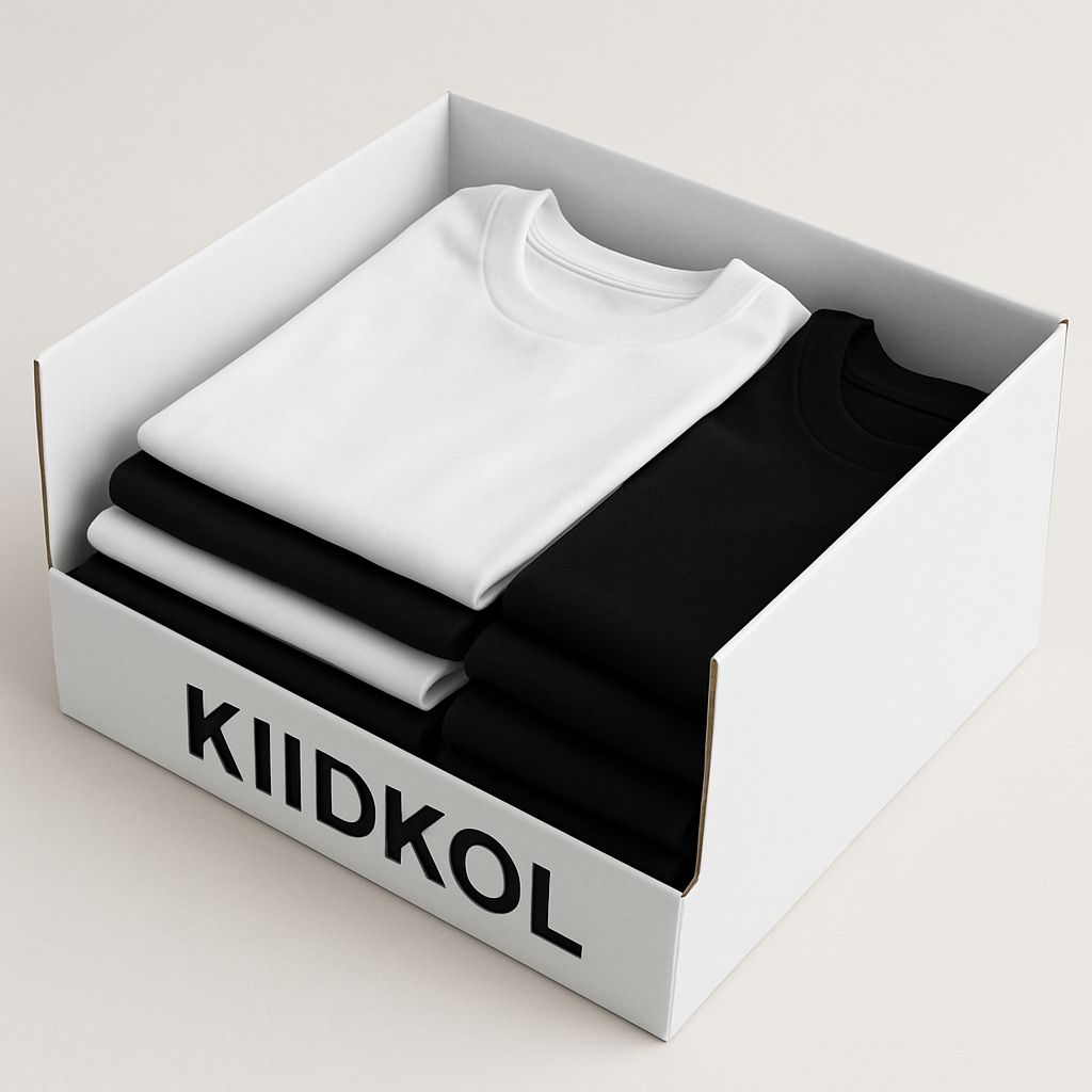 ๑  Packs Ahorro Camisetas Premium ๑